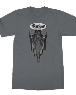 Erika Klash Instagram - 🤬‼️ Merch Drop 🩸🦇
-
Technicolor Bat Hostess T-shirts & hoodies are now live on @dragqueenmerch ! Thanks @nachoslanderer for collaborating on this design. It’s available in true greyscale and the Technicolor x Greyscale style you saw on Titans Ep. 1. Flip someone off in style I guess? 😂😂 Links in my story & Linktree.