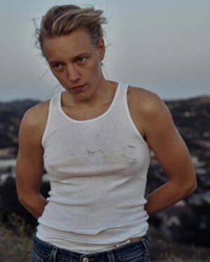 Erika Linder Instagram - The Great American Bar Scene