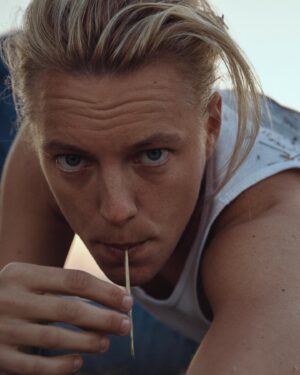 Erika Linder Instagram - The Great American Bar Scene