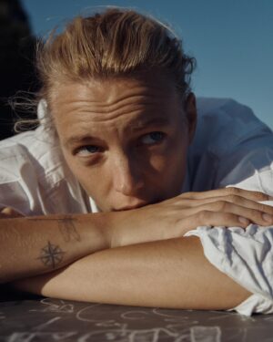 Erika Linder Instagram - The Great American Bar Scene