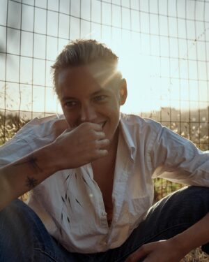 Erika Linder Instagram - The Great American Bar Scene