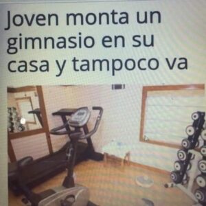 Erika de Sautu Riestra Instagram - Levanten la mano los que se compraron algo para Fitness y terminó siendo perchero ??!!