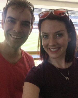 Erin Douglass Instagram - #tbt only 352 days left to call this thing off @jacksfilms! 😉😘