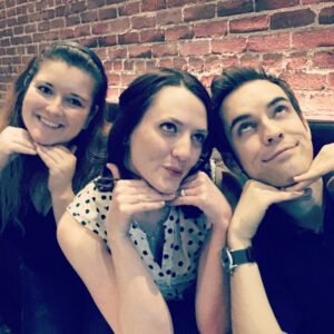 Erin Douglass Instagram - Newscaster: "YOU JUST WON THIRD PLACE IN PUB TRIVIA WHAT ARE YOU GONNA DO NEXT?!"
Us: "go home and sleep because we have work in the morning"