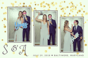 Erin Douglass Instagram - This lovely lady GOT MARRIED YESTERDAY!!!!! So, so happy I got to celebrate @slatzes and @mantisssss 's love with them. What an effing amazing wedding!!!! ❤️❤️❤️❤️ #latzofloveforthedarvicks