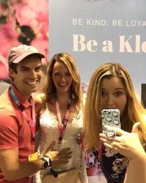 Erin Douglass Instagram - Be a Klondike