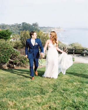 Erin Douglass Instagram - Well that was a fast 6 months!! ❤️❤️❤️❤️ pics & video are on jackilyerinafter.com !! I promise we'll finish our thank you cards soon 😘

#jackilyerinafter