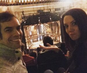 Erin Douglass Instagram - 24 hrs ago we were in the room where it mfing happened