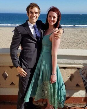 Erin Douglass Instagram - Twas sunny and windy indeed