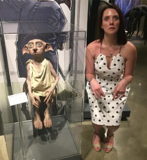 Erin Douglass Instagram - Twinning