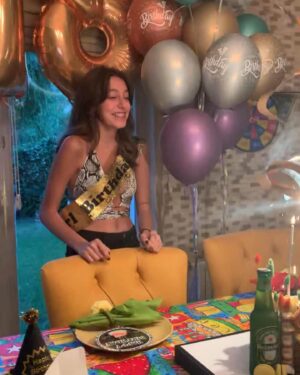 Erkan Can Instagram - Canım kızım yeni yaşın sana sağlık mutluluk ,getirsin🧿18🧿