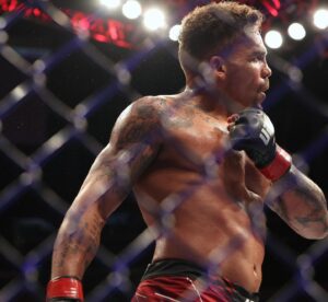 Eryk Anders Instagram - Ready..

#yaboi #fightday