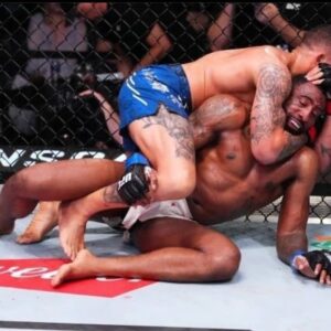 Eryk Anders Instagram - Ya boi nurNEGROmedov

#yaboi #wrestling