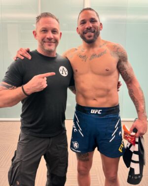 Eryk Anders Instagram - Ya fanboi