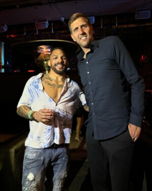 Eryk Anders Instagram - Ya fanboi