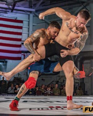 Eryk Anders Instagram - Rãsslin 🤼‍♂️ 

#yaboi