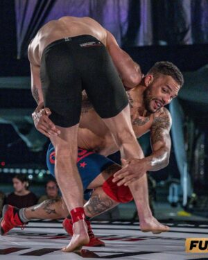 Eryk Anders Instagram - Rãsslin 🤼‍♂️ 

#yaboi