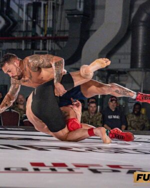 Eryk Anders Instagram - Rãsslin 🤼‍♂️ 

#yaboi