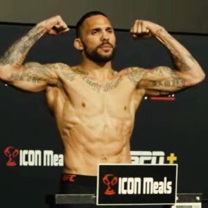 Eryk Anders Instagram - Locked in