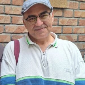 Esmael Barari Instagram - «اسماعیل براری»:
برای «بودجه‌های سینمایی» هیچ مدیریتی نیست/ «سینما» بدل شده به «فرصتی برای پولشویی» و به زودی گَند آن در می‌آید!
https://www.cinemapress.ir/news/149410/