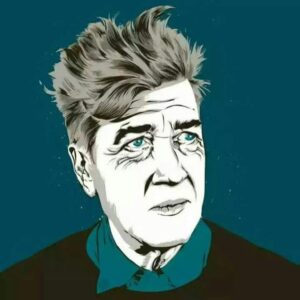 Esmael Barari Instagram - یک فیلمساز حتما نباید رنج بکشد تا رنج کشیدن را نشان دهد، فقط باید آن را درک کند.  شما لازم نیست بمیرید تا صحنه‌‌ای از مرگ را فیلمبرداری کنید. 🎬 دیوید لینچ