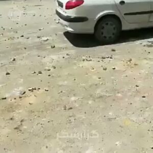 Esmael Barari Instagram - کازرون چه خبره؟