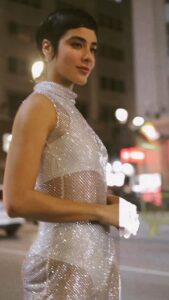 Actress Esmeralda Pimentel HD Photos and Wallpapers May 2024
