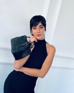 Esmeralda Pimentel Top 100 Instagram Photos and Posts