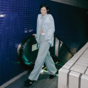 Esom Instagram - 
