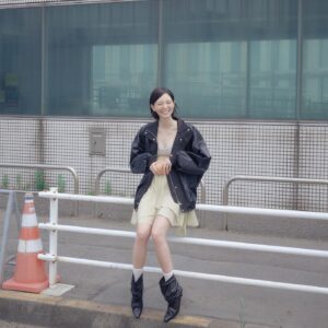 Esom Instagram - 