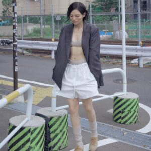 Esom Instagram - 