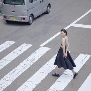 Esom Instagram - 