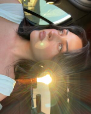 Esra Bilgiç Instagram - 🌕