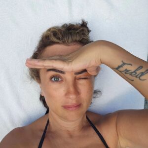 Esra Harmanda Instagram - 
