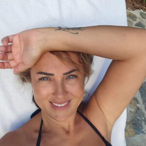 Esra Harmanda Instagram - 