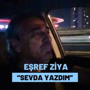 Eşref Ziya Terzi Instagram - SEVDA YAZDIM

Bu gönlümü sana verdim
Al götür yak demedim
İkliminden göçtüm artık
Bir ah demedim

Yüreğime sevda yazdım hasret bilirim
Gömleğim arkamdan yırtık kadir bilirim

Söz : Eşref ZİYA
Müzik : Umut MÜRARE

ALBÜM : BEYAZ BİR ÖLÜM

#eşrefziya
 #esrefziya #esrefziyaterzi #ezgi #ilahi 
 #müzik #esrefziyaofficial #eşrefziyaterzi #eşrefziyaofficial #eskimeyenezgiler #özgünmüzik #şiir #enstrümantal #marmaramüzik #akustik #eşrefziyafonmüzikleri #marmaramüzikyoutube #music #sevdayazdım