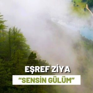 Eşref Ziya Terzi Instagram - SENSİN GÜLÜM

Hasretle Doluyum Hazanda Mevsimler
Hicranlar Bitmiyor Küllendi Alevler
Vuslatım Nerede Yüreğim ah inler
Andığım, Yandığım, Kandığım Sensin Gülüm

Sen Orada Gurbetin Yolundayım Ben
Sen Orada Gariplik Yurdundayım Ben
Sen Orada Özlemin Sonundayım Ben
Sen içimde Bir Sevdasın Gülüm

Sonsuza Uzanan Hayalin Peşindeyim
Gecenin Seyrinde Seherin Zevkindeyim
Mehtaba Uyanan Göklerin Fevkindeyim
Andığım, Yandığım, Kandığım Sensin Gülüm

Sen Orada Gurbetin Yolundayım Ben
Sen Orada Gariplik Yurdundayım Ben
Sen Orada Özlemin Sonundayım Ben
Sen içimde Bir Sevdasın Gülüm

Söz : Mustafa DEMİRCİ
Müzik : Eşref ZİYA

ALBÜM : HASRET GÜLLERİ
.
#esrefziyaofficial #esrefziya #ezgi #sensingülüm #eşrefziyaezgileri #ezgiler #eskimeyenezgiler #albüm #marmaramüzik #eşrefziya #akustik #ilahi #enstrümantal #marmaramüzik #özgünmüzik #reels #albüm #hasretgülleri