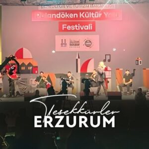Eşref Ziya Terzi Instagram - TEŞEKKÜRLER ERZURUM 

@esrefziya @erzurumbld

#eşrefziya
#esrefziya #akustik #ezgi #ilahi #marş #enstrümantal #marmaramüzik #konser #eşrefziyaofficial #eşrefziyakonser #canlıperformans #eskimeyenezgiler #Erzurum #ErzurumKonseri #erzurumbüyükşehirbelediyesi #palandökenkültüryolu