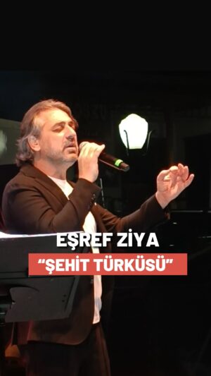 Eşref Ziya Terzi Instagram - Şehit tahtında Rabbe gülümser
Ah binlerce canım olsaydı der
.
#esrefziyaofficial #esrefziya #ezgi #şehittürküsü #şehittahtında  #eşrefziyaezgileri #ezgiler #eskimeyenezgiler #albüm #marmaramüzik #eşrefziya #akustik #ilahi #enstrümantal #marmaramüzik #özgünmüzik #reels #albüm