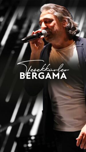 Eşref Ziya Terzi Instagram - TEŞEKKÜRLER BERGAMA

@esrefziya @hakankostu.35 @bergamabelediyesi

#eşrefziya
#esrefziya #akustik #ezgi #ilahi #marş #enstrümantal #marmaramüzik #konser #eşrefziyaofficial #eşrefziyakonser #canlıperformans #eskimeyenezgiler #izmir #bergama #bergamabelediyesi #izmirbergama