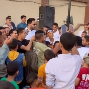 Essam Elsakka Instagram - العيد في البلد وسط اهالينا وحبايبنا .. كل سنه وانتم طيبين وبخير وعيد علينا كلنا يارب ❤️❤️❤️❤️