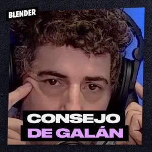 Esteban Lamothe Instagram - Bueno, Esteban, si vos lo decís...

Galanes en Temporada Baja, con @galiamoldavsky, @estebanlamothe y @gonzaloezequielheredia.

Todos los martes a las 23 hs, por el canal de YouTube de @estoesblender.

#Galan #Cine #Series #Television  #TelevisionArgentina #Humor #Stream #GalanesEnTemporadaBaja