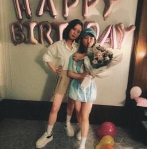 Actress Esther Liu HD Instagram Photos and Wallpapers July 2024