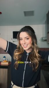 Actress Esther Marcos HD Instagram Photos and Wallpapers August 2024