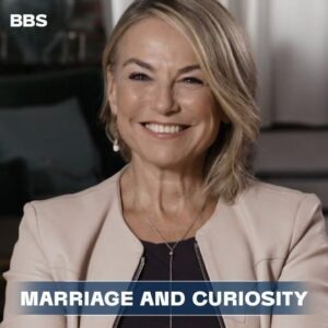 Esther Perel Instagram - When was the last time you felt curious about your partner the way you feel about a friend? 

Esther's insights on her extended cut are living rent free in our heads.

But how do you reignite interest when the initial spark has gone out? Stay tuned...