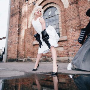 Etcetera Etcetera Instagram - wearing @brendan__plummer ~ styled by @yuzhenw.info ~ shot by @chrisquyen <3