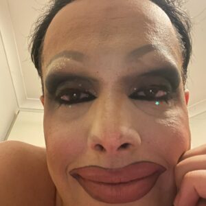 Etcetera Etcetera Instagram - 2023 (in selfie)