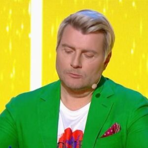 Eteri Beriashvili Instagram - Вчера на телеканале Россия 1 вышел новый выпуск международного вокального шоу «Ну-ка, все вместе!». Кастинг прошел в Москве! 
🎤 Кто из участников понравился вам больше всего? 🌟