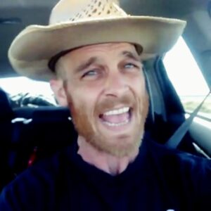 Ethan Embry Instagram - 2001 Road Trip Odyssey.