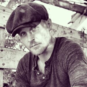 Ethan Embry Instagram - Shot by @verityjane